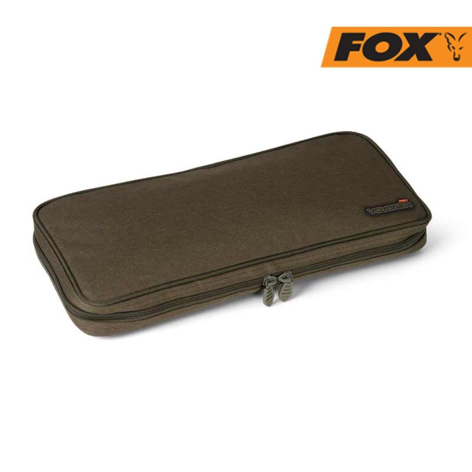 Сумка для бузбара FOX Voyage