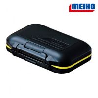 Коробка Meiho Spring Case CB-440 115х78х35