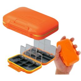 Коробка Meiho Spring Case CB-440 115х78х35