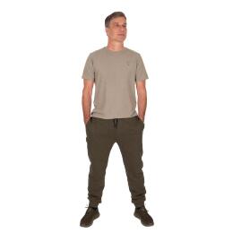 Спортивные штаны FOX Collection Sherpa Joggers Green/Black