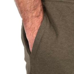 Спортивные штаны FOX Collection Sherpa Joggers Green/Black