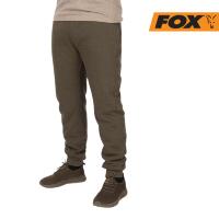 Спортивные штаны FOX Collection Sherpa Joggers Green/Black
