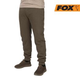 Спортивные штаны FOX Collection Sherpa Joggers Green/Black