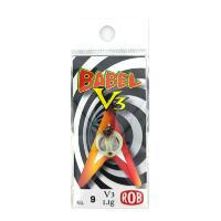 Форелевая блесна ROB Babel V3