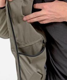 Куртка Graff Softshell Climate