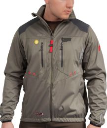 Куртка Graff Softshell Climate