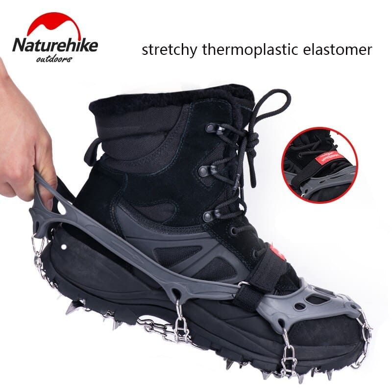 Ледоступы Naturehike 13 tooth NH19HJ002