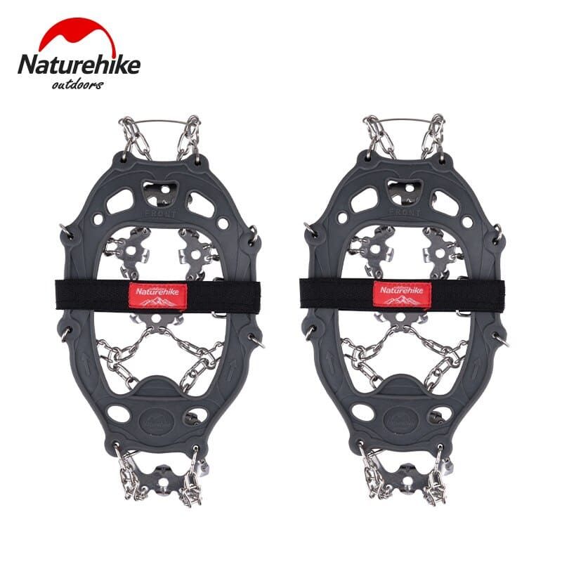 Ледоступы Naturehike 13 tooth NH19HJ002