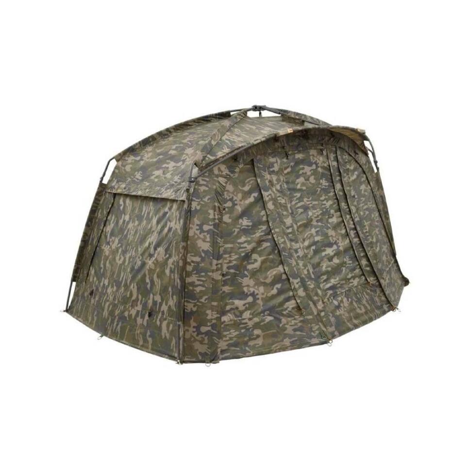 Палатка карповая Prologic Element SLR 1 Man Bivvy Camo