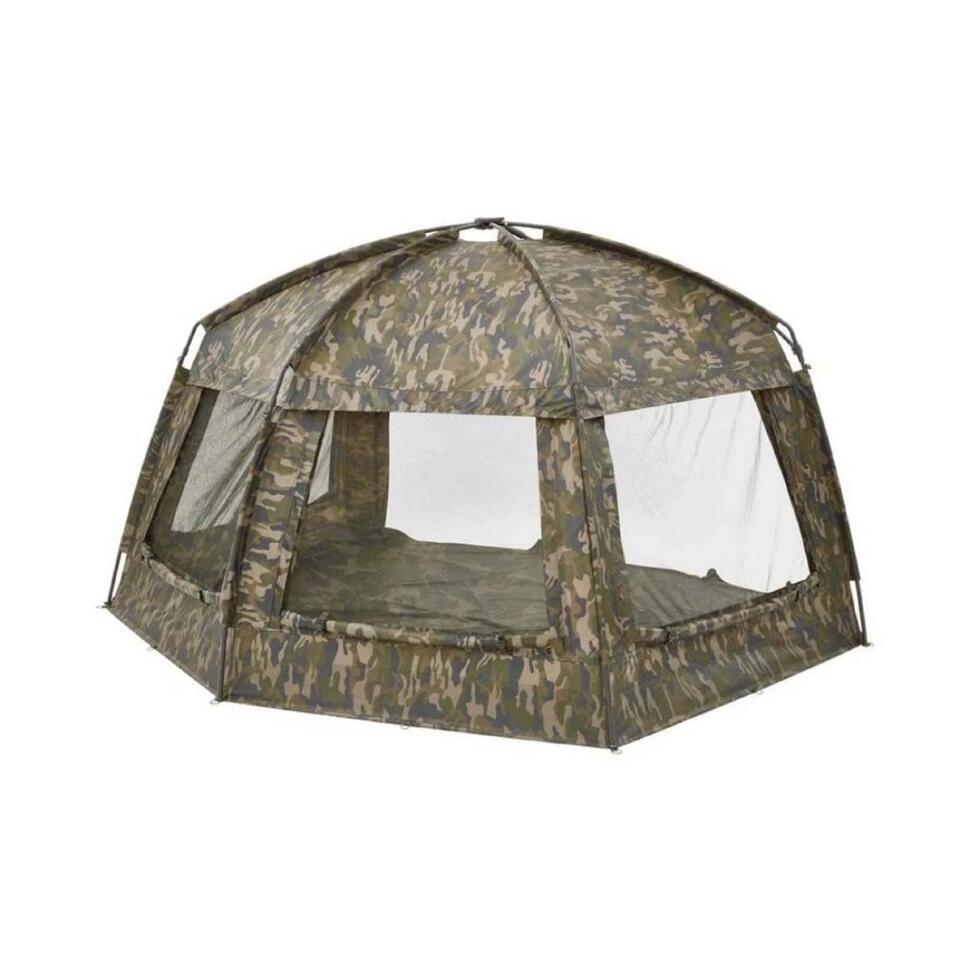 Палатка карповая Prologic Element SLR 1 Man Bivvy Camo