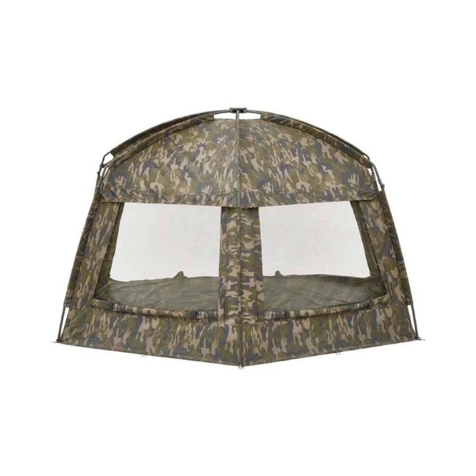 Палатка карповая Prologic Element SLR 1 Man Bivvy Camo