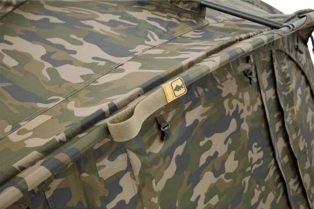 Палатка карповая Prologic Element SLR 1 Man Bivvy Camo