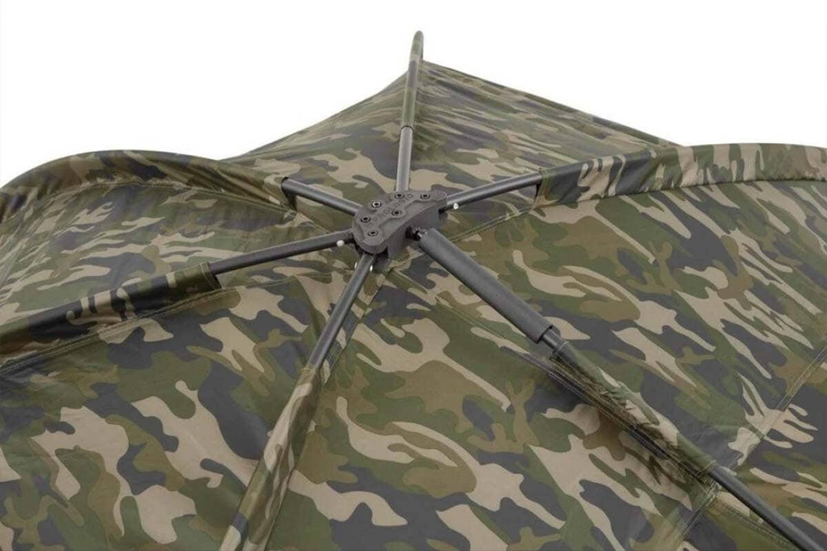 Палатка карповая Prologic Element SLR 1 Man Bivvy Camo