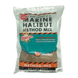 Прикормка Dynamite Baits Marine Halibut Method MIX 2 кг