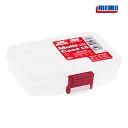 Коробка рыболовная Meiho MULTI CASE SS 103x73x23