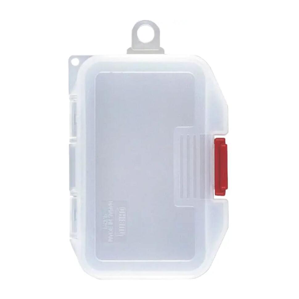 Коробка рыболовная Meiho MULTI CASE SS 103x73x23