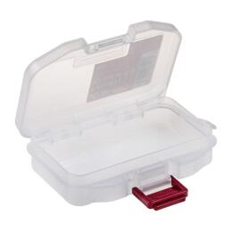 Коробка рыболовная Meiho MULTI CASE SS 103x73x23