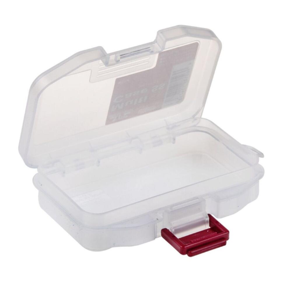 Коробка рыболовная Meiho MULTI CASE SS 103x73x23