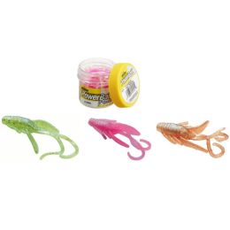 Мягкая приманка Berkley Power Bait Sparkle Nymph