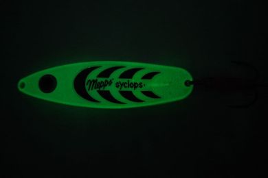 Блесна Mepps SYCLOPS №2