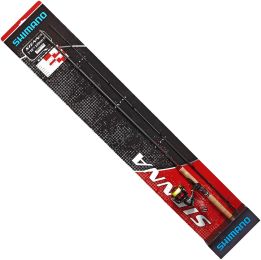 Набор Shimano Sienna 7'10"/2.39m 14-42g