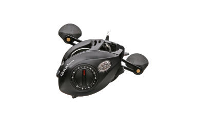 Катушка кастинговая DAM QUICK SINISTAR BC LH