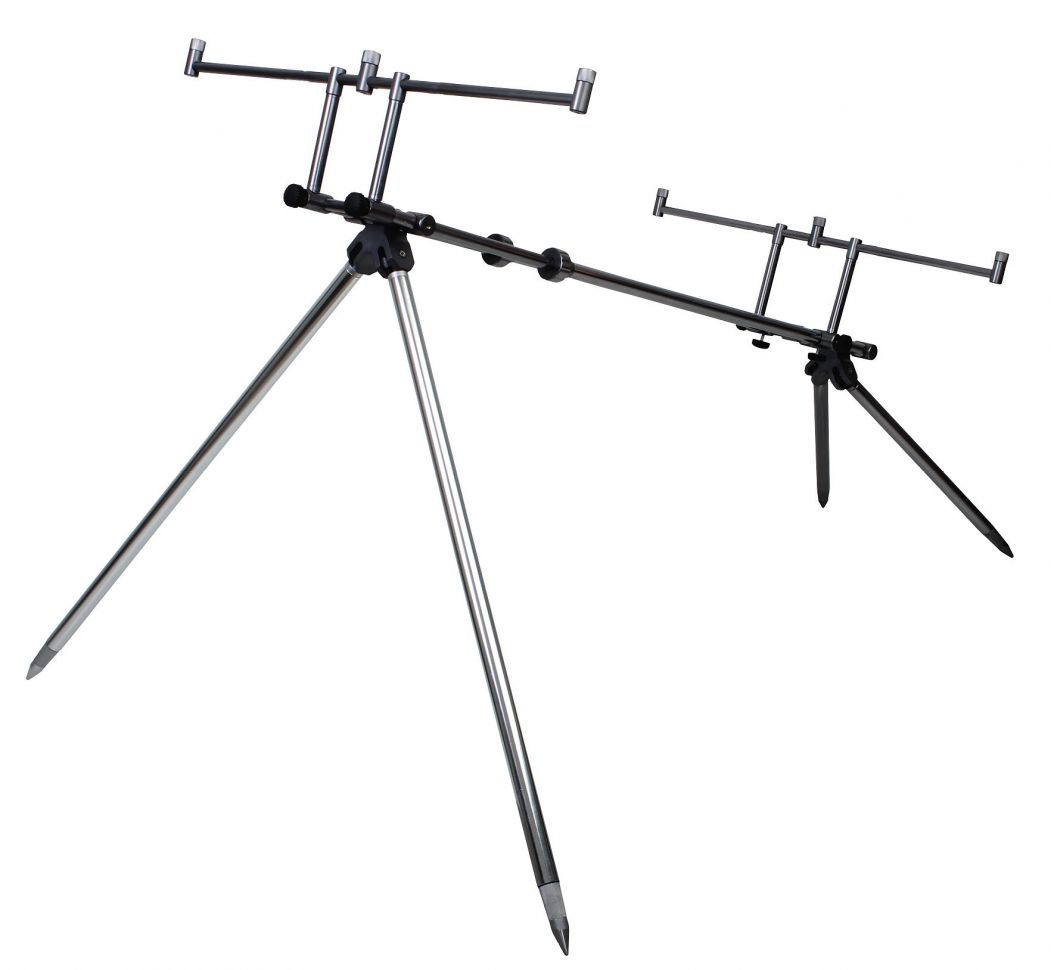 Родпод на три удилища Prologic Quad-Rex Rod Pod 3 Rods
