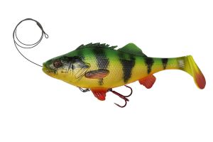 Оснащенная приманка Savage Gear 4D Line Thru Perch Shad