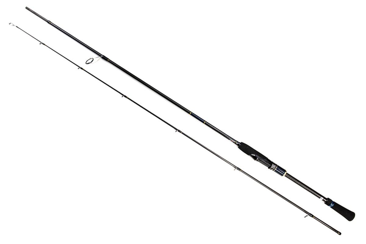 Спиннинг Zetrix Avalanche