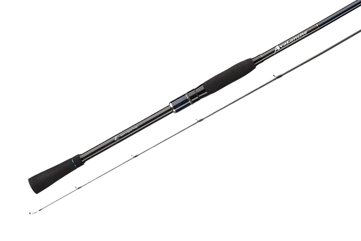 Спиннинг Zetrix Avalanche