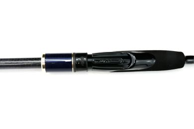 Спиннинг Zetrix Avalanche