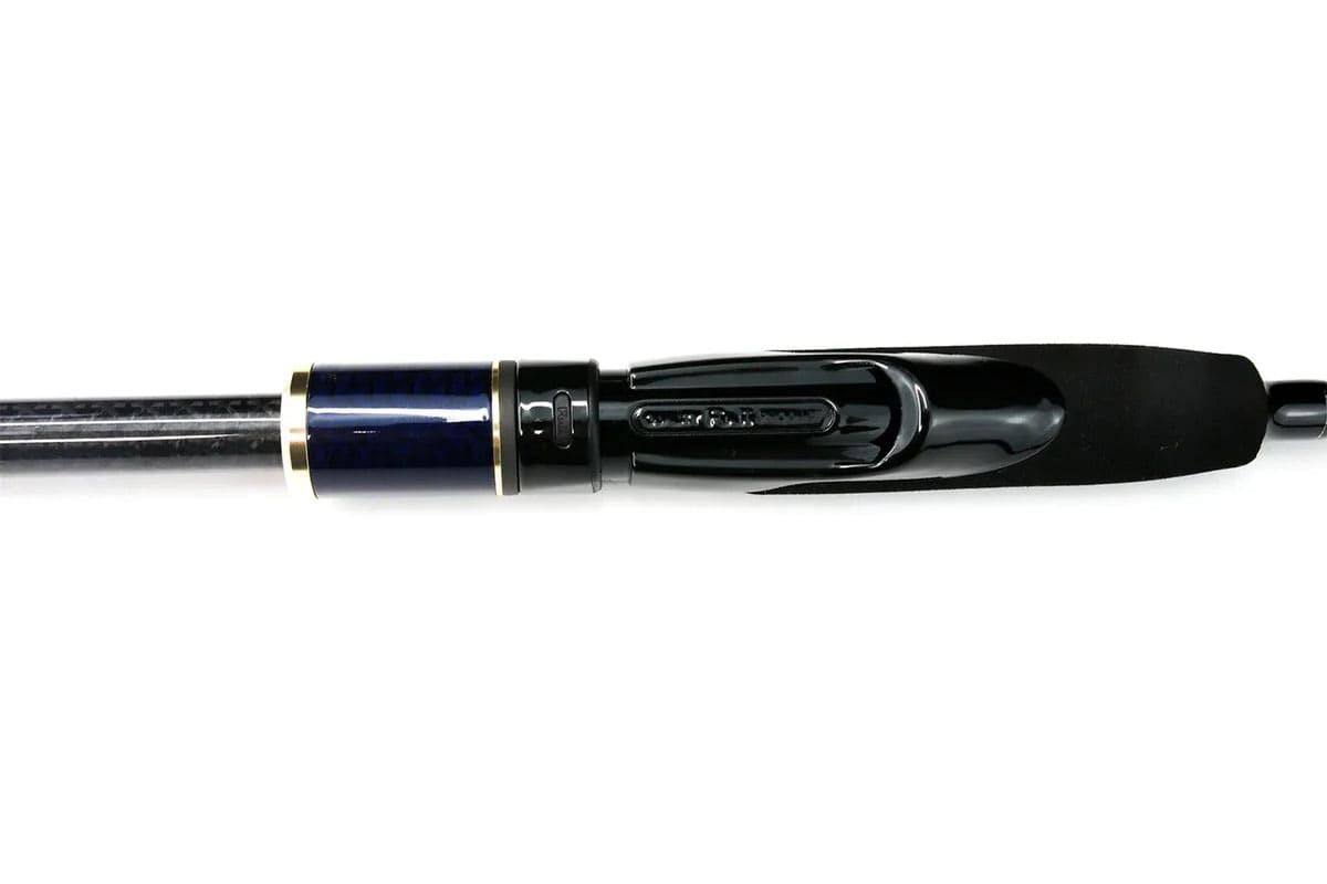 Спиннинг Zetrix Avalanche