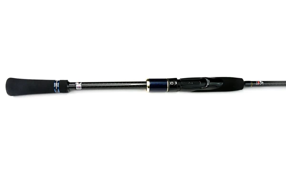 Спиннинг Zetrix Avalanche
