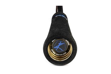 Спиннинг Zetrix Avalanche