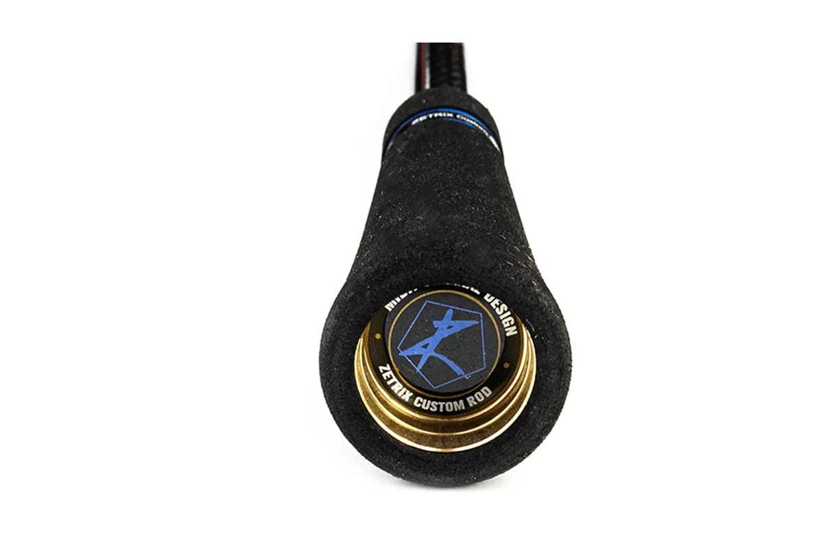 Спиннинг Zetrix Avalanche