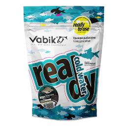 Прикормка Готовая Vabik Ready Cold Water 750г