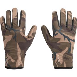 Перчатки Fox Camo Thermal Gloves