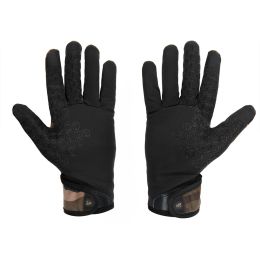 Перчатки Fox Camo Thermal Gloves