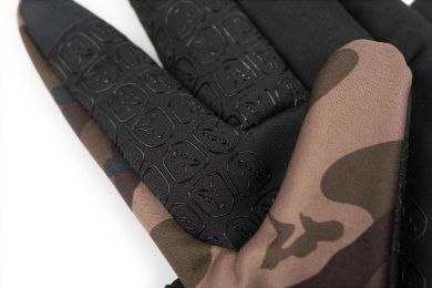 Перчатки Fox Camo Thermal Gloves