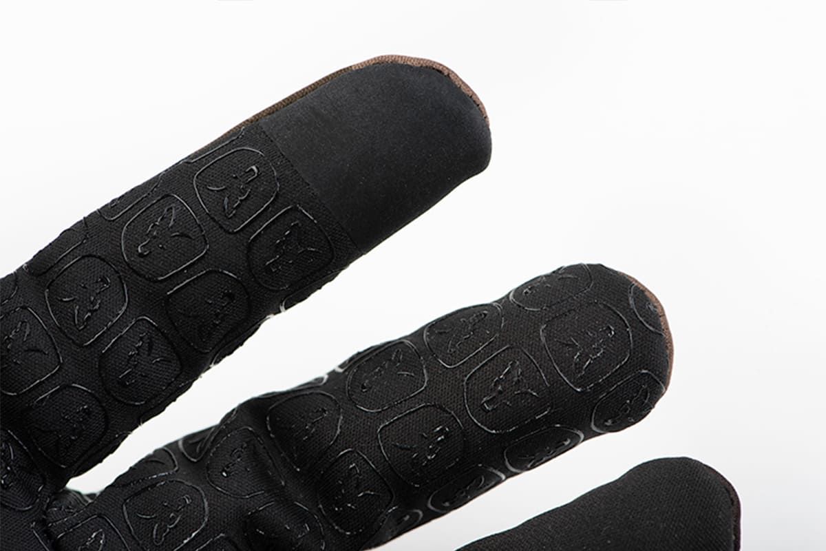 Перчатки Fox Camo Thermal Gloves