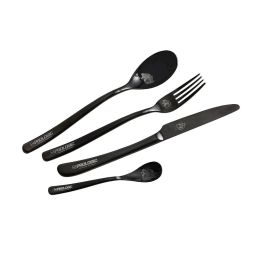 Набор столовых приборов Prologic Blackfire Cutlery Set