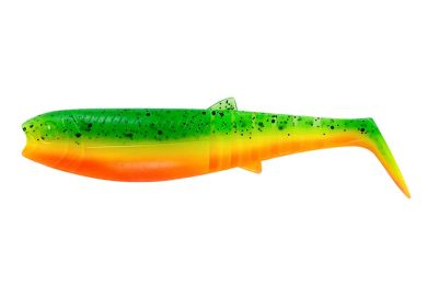 Приманка Savage Gear Cannibal Shad 8cm