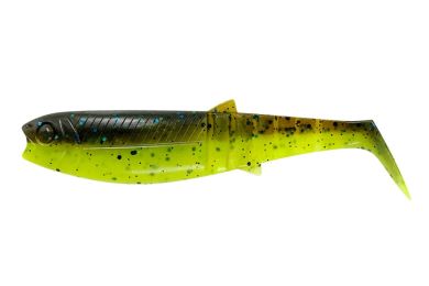 Приманка Savage Gear Cannibal Shad 8cm