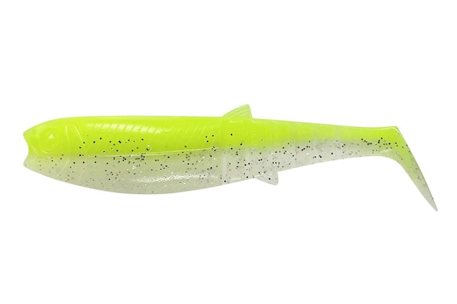 Приманка Savage Gear Cannibal Shad 8cm