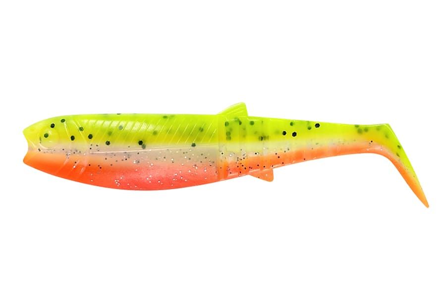 Приманка Savage Gear Cannibal Shad 8cm