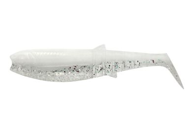 Приманка Savage Gear Cannibal Shad 8cm