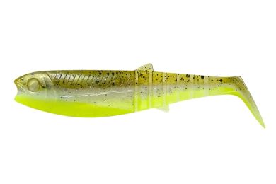 Приманка Savage Gear Cannibal Shad 8cm