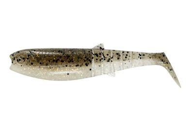 Приманка Savage Gear Cannibal Shad 8cm