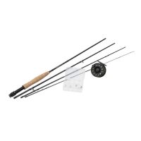 Набор для нахлыста DAM Forrester Fly II Fishing KIT Allround