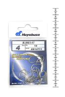 Крючки Hayabusa H.ISE147 Nickel
